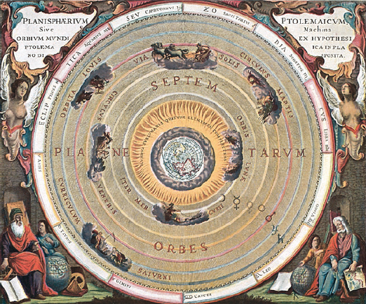 Parafrasi Il Grande Libro Dell Universo Dal Saggiatore