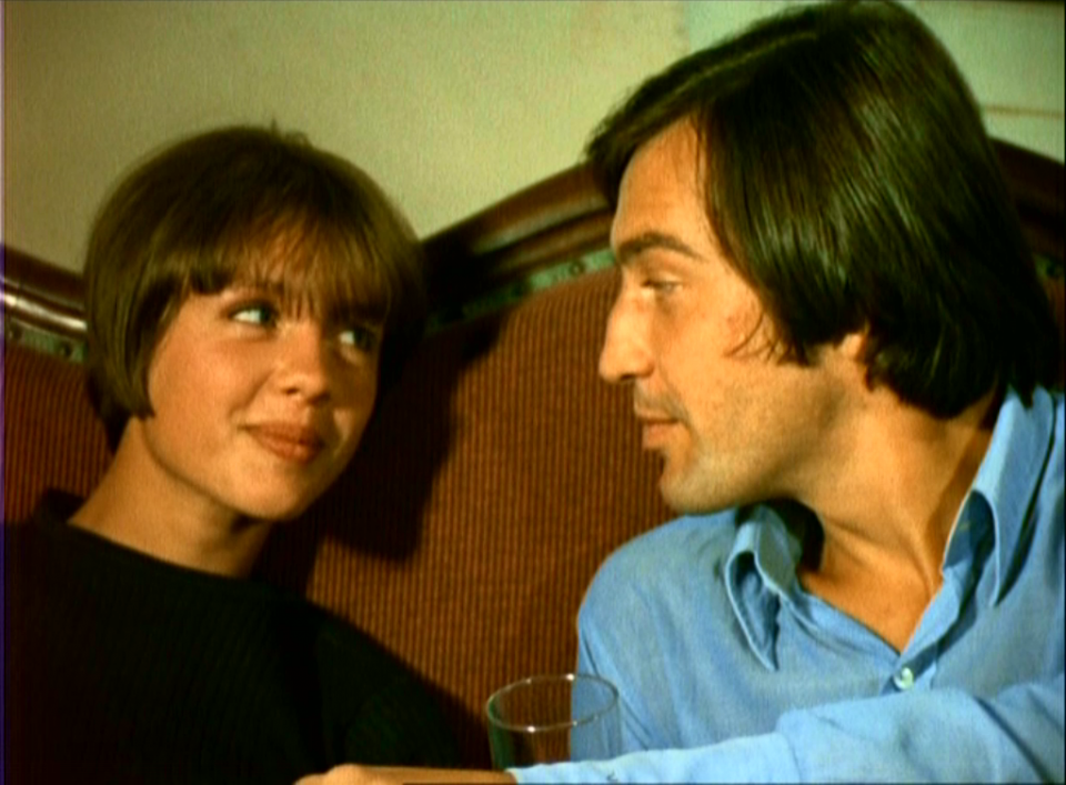 Collezionista-1967-Rohmer
