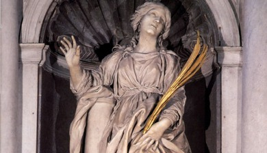 Saint_Bibiana_by_Bernini