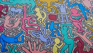 keith-haring-2174269_1280