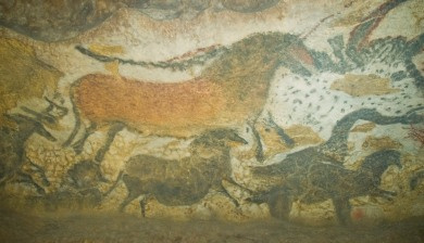 Lascaux II