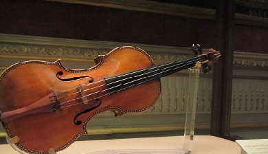 Violino