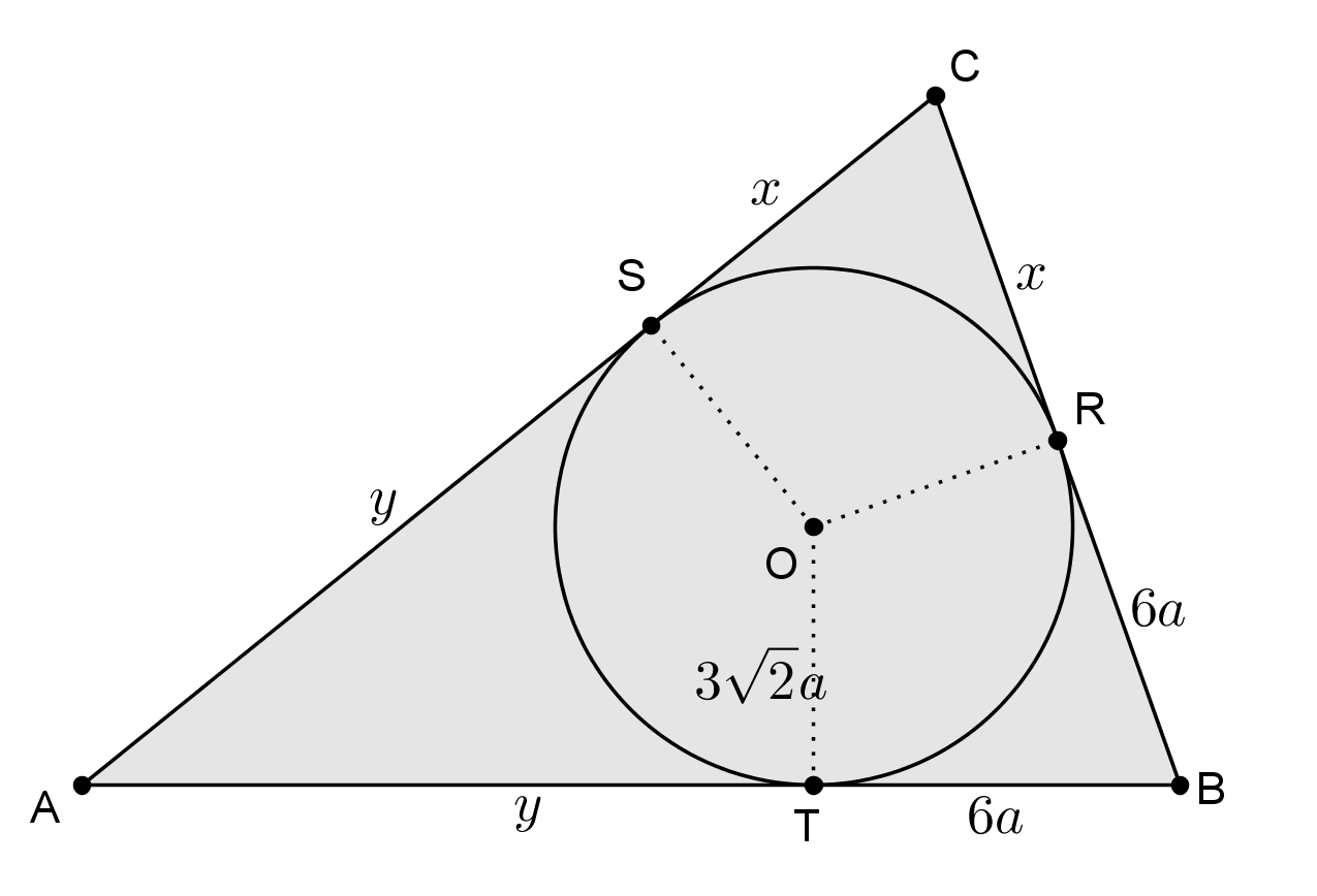 Triangoli e formula di Erone - Aula di Scienze